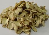 Dehydrated Ginger Flakes