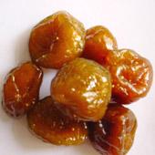 Dried Figs