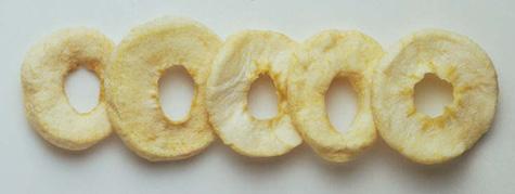 Dried Apple