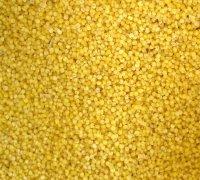 Polished Millet