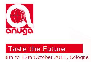 Anuga 2011