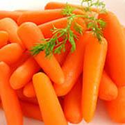 carrots