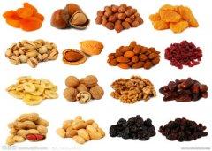 Issues about Dry Fruits Website