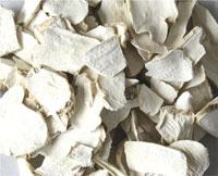 Dehydrated Horseradish Flakes