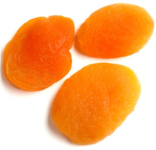 Dried Turkish Apricots Nutrition Introduction