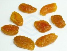 Dried Apricots Nutrition Best Choice for Your Family