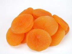 Dried Apricots Wholesale-AGICO in the World