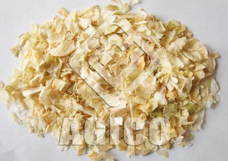 Best Dehydrated Onion Flakes for Sale 