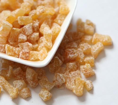 Diced Crystallized Ginger